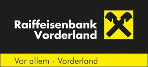 Raiffeisenbank Vorderland