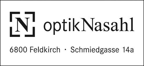 Optik Nasal Feldkirch
